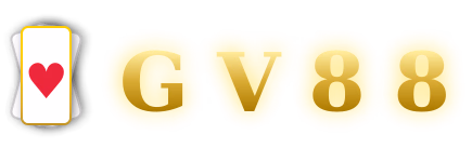 GV88 Logo